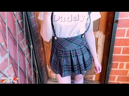 ❤️ Skolejente suger pikken hennes dypt og knuller i stedet for klasser. ❌ Superporno ved no.videolucrativo.top ❤