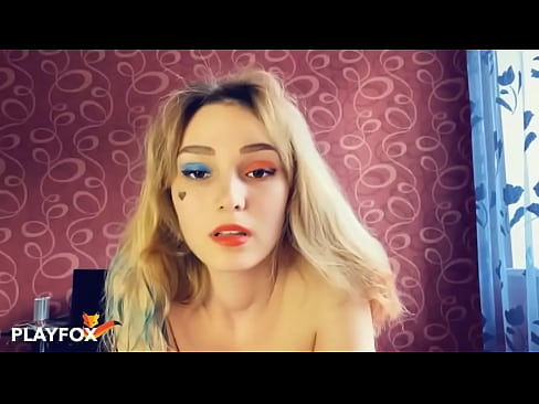❤️ Magiske virtual reality-briller ga meg sex med Harley Quinn ❌ Superporno ved no.videolucrativo.top ❤