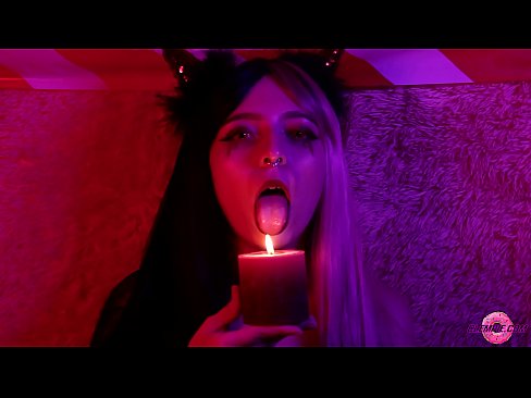 ❤️ Lidenskapelig blowjob fra Sexy Succubus med munnoppfyllelse ❌ Superporno ved no.videolucrativo.top ❤