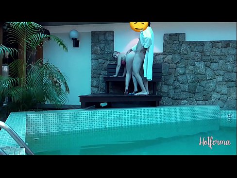 ❤️ Sjef inviterer hushjelp til bassenget, men kunne ikke motstå en varm ❌ Superporno ved no.videolucrativo.top ❤