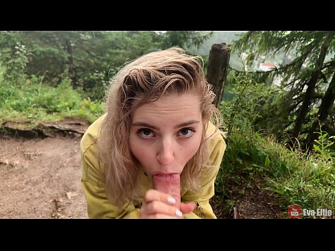❤️ Jente svelger cum etter en offentlig blowjob - Eva Elfi ❌ Superporno ved no.videolucrativo.top ❤