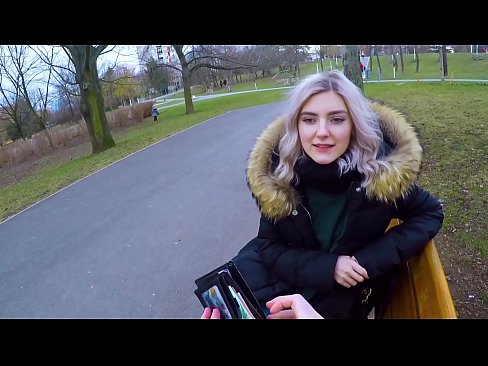 ❤️ Svelger en fremmeds varme sperm for penger - blowjob i parken av Eva Elfie ❌ Superporno ved no.videolucrativo.top ❤